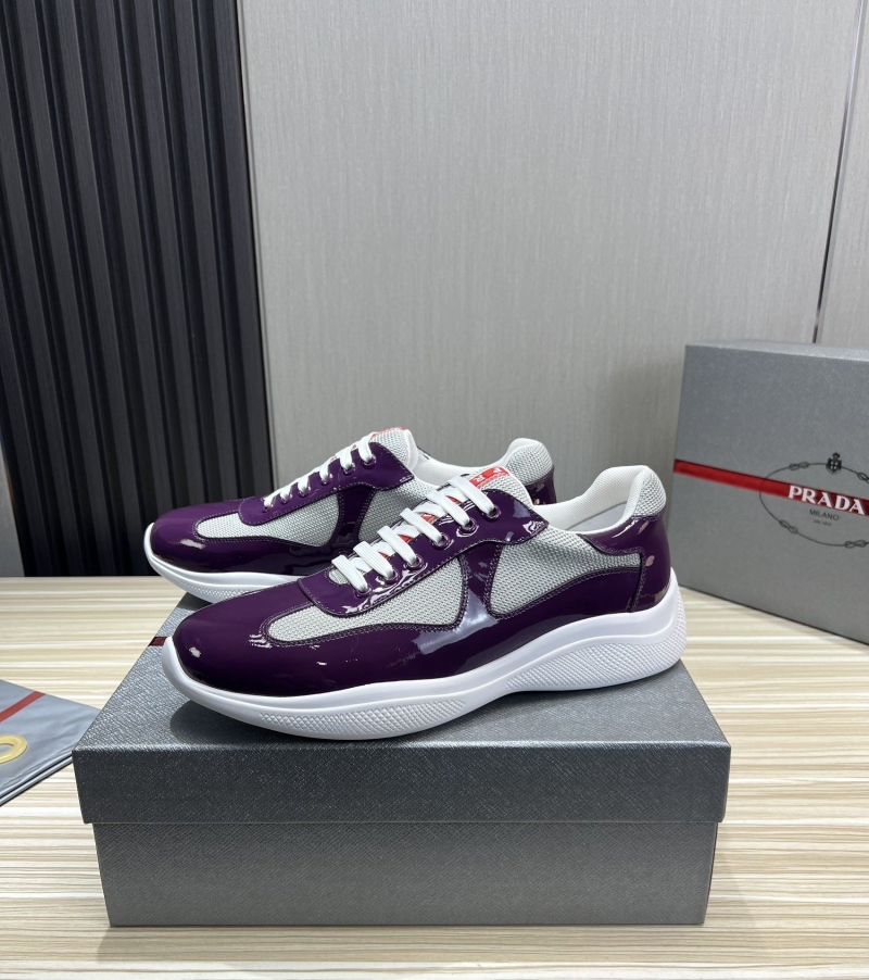 Prada Casual Shoes